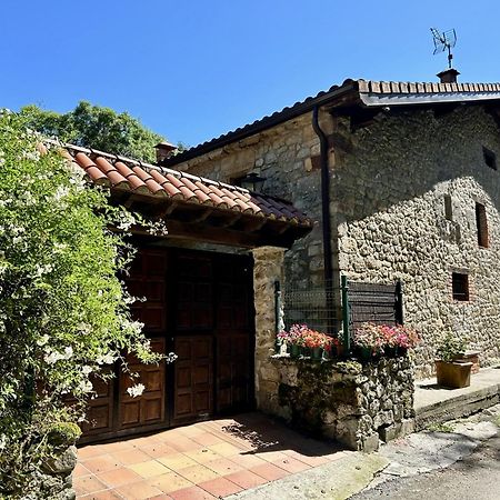 La Casa De Chipi Lacavada La Cavada المظهر الخارجي الصورة