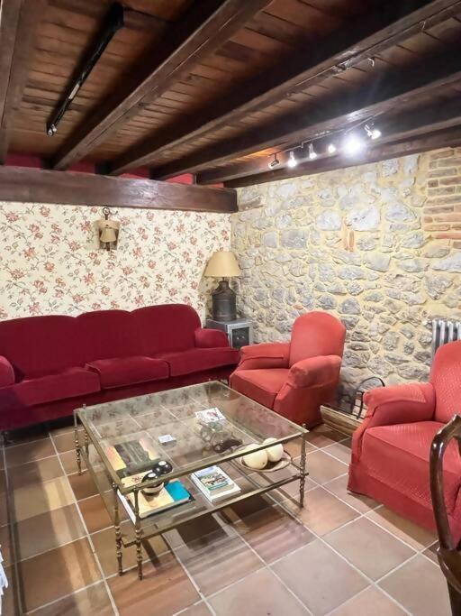 La Casa De Chipi Lacavada La Cavada المظهر الخارجي الصورة