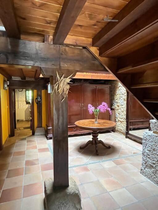 La Casa De Chipi Lacavada La Cavada المظهر الخارجي الصورة