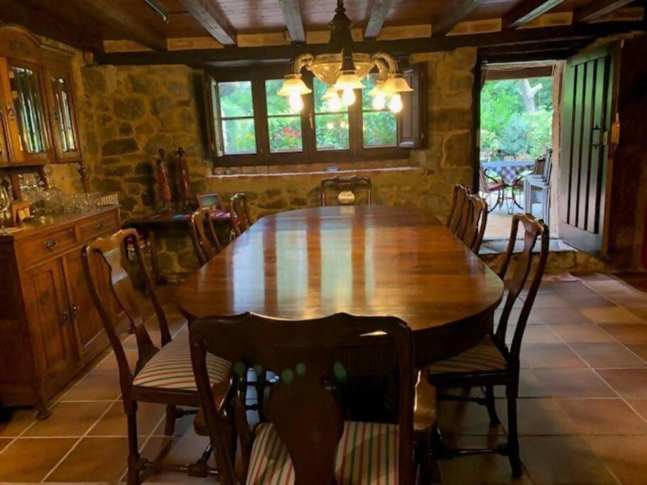 La Casa De Chipi Lacavada La Cavada المظهر الخارجي الصورة