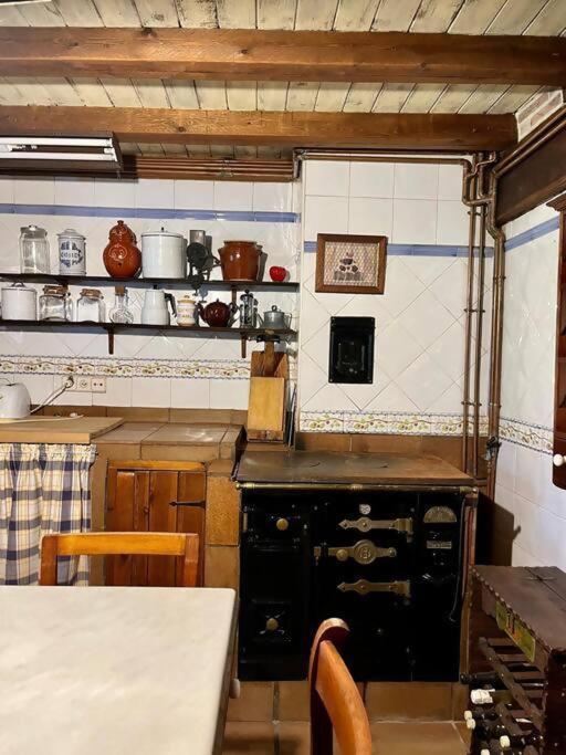 La Casa De Chipi Lacavada La Cavada المظهر الخارجي الصورة