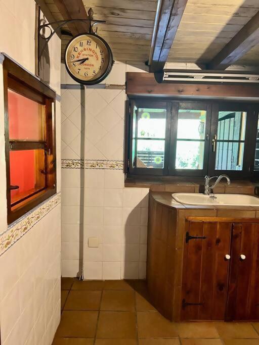 La Casa De Chipi Lacavada La Cavada المظهر الخارجي الصورة
