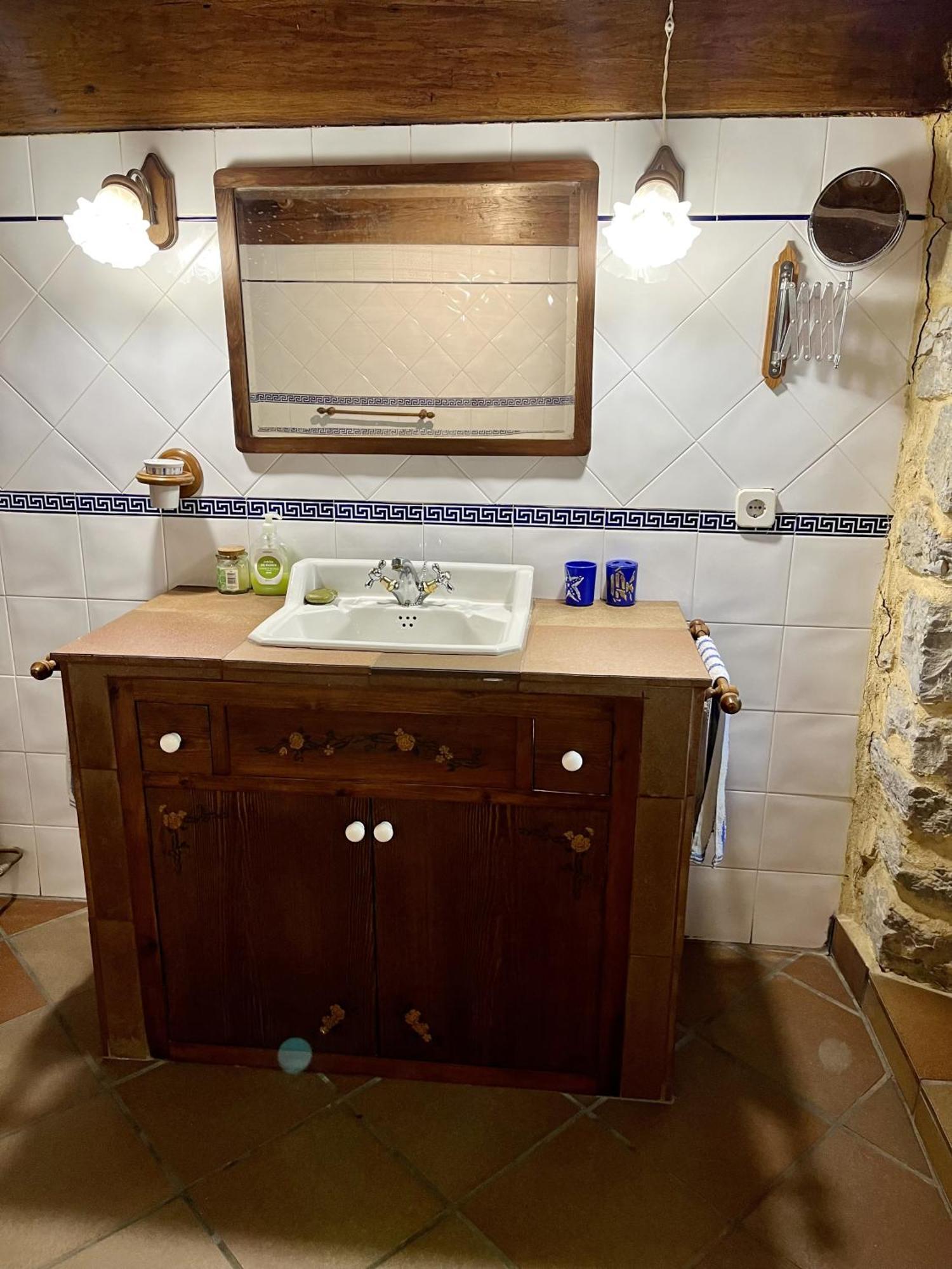 La Casa De Chipi Lacavada La Cavada المظهر الخارجي الصورة