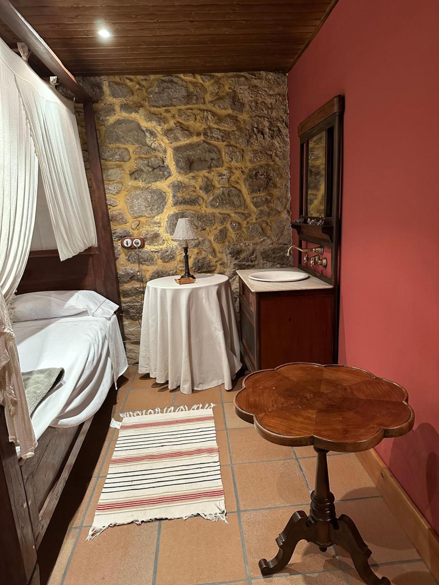 La Casa De Chipi Lacavada La Cavada المظهر الخارجي الصورة