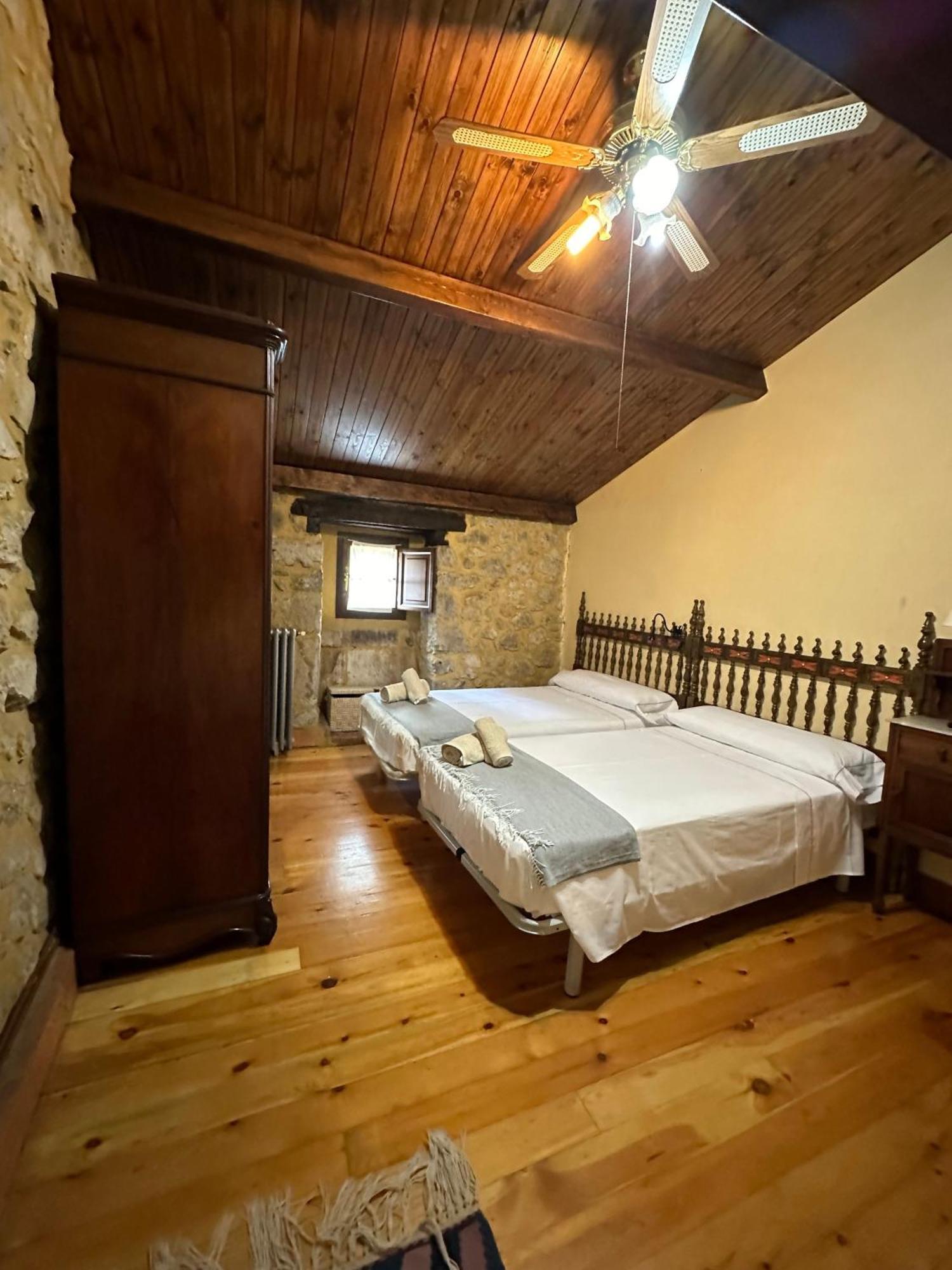La Casa De Chipi Lacavada La Cavada المظهر الخارجي الصورة