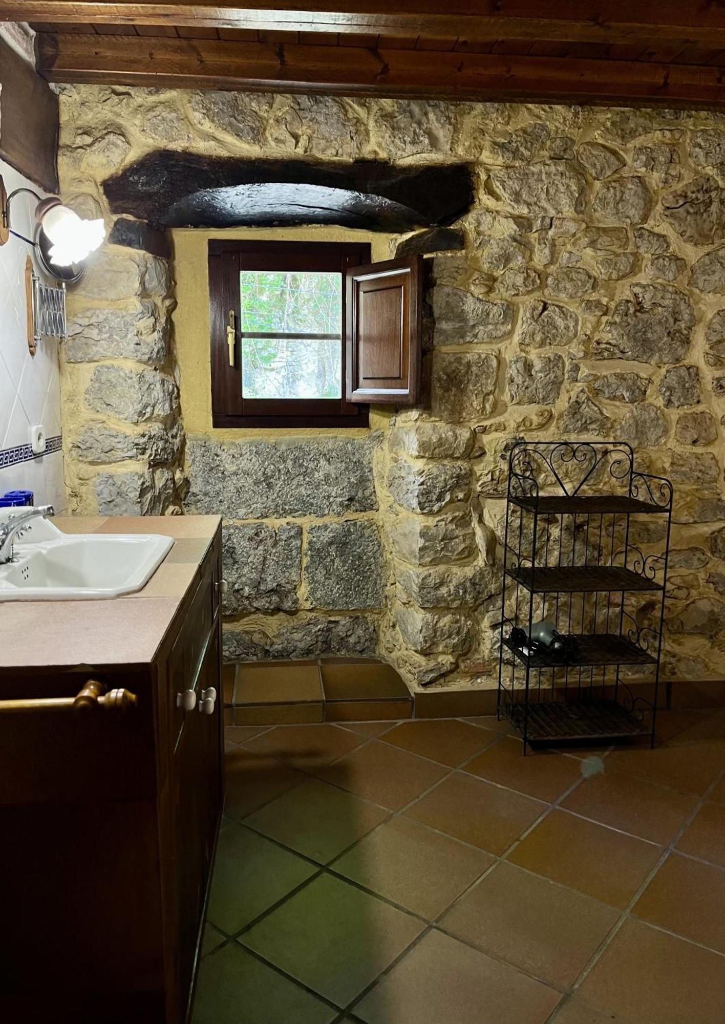 La Casa De Chipi Lacavada La Cavada المظهر الخارجي الصورة